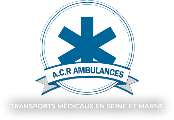 LOGO ACR AMBULANCES